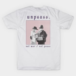 unpeace T-Shirt